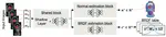 Deep Photometric Stereo Networks for Determining Surface Normal and Reflectances