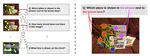 Learning Alignments of Human Gaze and Fine-grained Task Descriptions