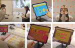 Evaluating User Experience and Data Quality in Gamified Data Collection for Appearance-Based Gaze Estimation